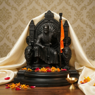 Chatrapati Shivaji Maharaj Sculpture