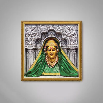 Ekvira Aai Wall Mural