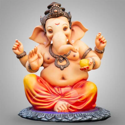 Goad Ganpati