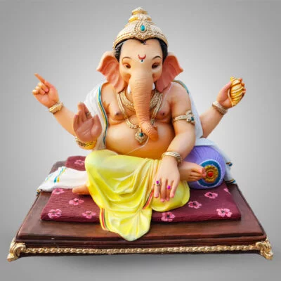Padmasan Big