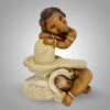Pindi Balganesha Hollow - Brown