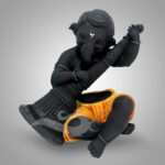Ghanti Balganesha Hollow