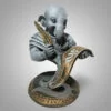Book Ganesha Hollow - Grey